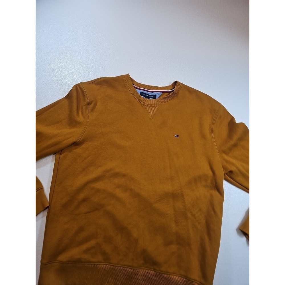 Tommy Hilfiger Sweater "Mens XL" Casual Pullover Sweatshirt